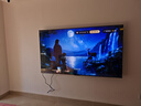 TCL电视 75T7L Ultra 75英寸 QD-Mini LED 蝶翼星曜屏 万象分区 绚彩XDR 3000nits 超薄 国家补贴 T7L 实拍图