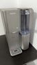 飞利浦（PHILIPS）净水器家用 冰境D1 冷热台式直饮机免安装净饮机矿化冰水升级款 净水器加热直饮一体机ADD6878 实拍图