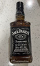 杰克丹尼（Jack Daniels）田纳西州调和型威士忌  洋酒 黑标无盒 500ml 送礼 实拍图
