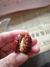 良品铺子 枣夹核桃400g 红枣夹心灰枣核桃新疆免洗枣大枣休闲零食独立包装 实拍图