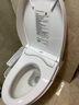 TOTO即热式智能马桶盖卫洗丽电动坐便盖TCF3F460ECN#W国家补贴(03-A) 实拍图