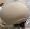 雅迪（yadea）头盔3c认证新国标A类摩登光芒Q50电动车摩托车自行车助力车四季男女通用轻便式 实拍图