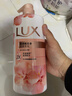 力士(LUX)沐浴露 莹润桃花香 淡雅香氛 娇肤香氛沐浴乳1000g留香 实拍图