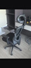 黑白调P1二代人体工学椅电脑椅子人工力学座椅久坐办公电竞椅学习椅国补 实拍图