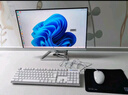 酷开 创维品牌 国家补贴20% 27英寸高清办公商用一体机台式主机电脑(英特尔N5095 16G 512G WiFi 蓝牙) 实拍图