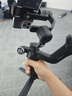 FeiyuTech飞宇蝎子MiniP 手机云台 专业三轴防抖 提握一体 手持稳定器 手机稳定器 黑色 KIT 实拍图