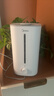美的（Midea）加湿器空气净化器一体鼻炎家用卧室客厅孕妇婴幼儿静音除菌喷雾器桌面小型工业迷你雾化器SC-3G40S 实拍图