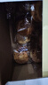 三只松鼠无蔗糖坚果仁手撕面包1.1kg 早餐小面包吐司蛋糕代餐饱腹整箱点心 实拍图