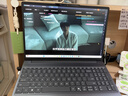 联想笔记本电脑 2025新款标压酷睿小新款轻薄本大学生办公可选来酷15 13代标压i5 24G 1TB丨小新15c升级 T9数字小键盘 实拍图
