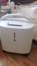 鱼跃医用制氧机S-5AW5升吸氧机家用老人医用级氧气机孕妇呼吸雾化 实拍图