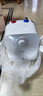海尔出品统帅5升电热水器小厨宝京东自营国家补贴1750W速热一级能效家用厨房小型储水节能热水宝LEC5TP 实拍图