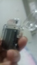 【手电打火机】防水便携超长续航点烟器侧灯手电筒户外type-c充电 普通款-电热丝 实拍图