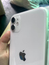 苹果 Apple iPhone 11 苹果11 苹果二手手机 备用机 国行 二手苹果手机国行补贴 白色 128G 实拍图