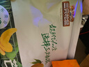 三只松鼠芒果干500g/袋 休闲零食水果干蜜饯果脯娱乐办公室小吃量贩装 实拍图