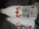 光明致优娟姗鲜牛奶800ml*3 实拍图