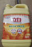 立白 茶籽洗洁精2.9kg A类去污洁净99%除菌去油快不伤手洗涤灵洗碗液 实拍图