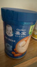 嘉宝（GERBER）胡萝卜婴幼儿高铁米粉维C+铁宝宝辅食米糊250g6-12个月100%真验厂 实拍图