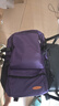Landcase背包双肩包男大容量旅行包多功能登山包户外运动包女8051紫色小号 实拍图