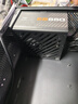 爱国者（aigo）电竞ES650W 金牌全模组 黑色 台式机主机电源 80PLUS金牌/大单路12V/双8PIN供电/LLC谐振/5060Ti 实拍图