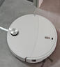 石头（roborock）扫地机器人扫拖一体 P20 扫拖洗烘一体机 自动集尘烘干补水擦地拖地洗地机吸尘器 A1690RR 实拍图