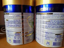 美素佳儿（Friso）皇家幼儿配方奶粉3段（1-3岁幼儿适用）800g*3 乳铁蛋白 (新国标) 实拍图