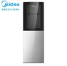 美的（Midea）饮水机茶吧机家用上置式净水机一体客厅立式国家补贴桶装宿舍办公室YR1002S-X【钢化玻璃双开门】 实拍图
