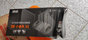 华硕（ASUS）【国家补贴】TUF小旋风V2 WiFi7电竞路由器 家用无线千兆穿墙王路由 全屋WiFi7套装Aimesh随心组 实拍图