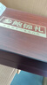 山林温度°海产特产海参12干鲍鱼10约105克南北干货中秋节送礼礼盒送长辈 实拍图