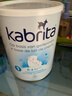 佳贝艾特（KABRITA）荷兰白金版1段400g新升级HMO进口婴幼儿羊奶粉0-6个月添加DHA+OPO 实拍图