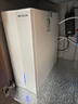沁园净水器双子芯1000G小屏 8年RO反渗透过滤器 厨房台下式家用直饮净饮一体机 UR-S61076国家补贴 实拍图
