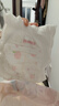 好奇（Huggies）铂金装小桃裤成长裤XL96片(12-17kg)加大号尿不湿【透爽散热】 实拍图