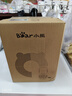小熊（Bear）电热饭盒 加热饭盒 自热饭盒热饭神器可蒸煮办公室可插电加热饭盒2升双层大容量DFH-B20J1 实拍图