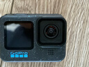 GoPro HERO12 Black 运动相机 户外摩托骑行 潜水防水防抖相机 Vlog数码运动摄像机 旅拍照相机 实拍图