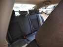 京饭碗荣威i5座椅套座套19-26款四季通用全包围舒适耐磨汽车坐垫座垫套 【低调灰】耐磨皮革标准版-全车五座 荣威i5四季通用坐垫座垫套 实拍图