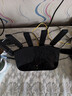 普联（TP-LINK）大道路由器7DR6430 BE6400 5G WiFi7千兆双频家用高速穿墙 2.4G wifi6无线 2.5G网口 游戏加速 实拍图