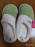 洁丽雅（Grace）棉拖鞋男士秋冬季室内防臭防滑居家保暖厚底踩屎感拖鞋男款冬天 实拍图