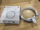 华为编织数据线(Max 120W)6A数据线 1.8米USB-C转USB-C 适用Mate XTs/Pura 80系列华为手机/电脑平板 实拍图