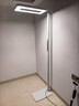 孩视宝智能全光谱学生学习红光护眼书桌台灯家用落地大路灯E5B-160W-RS 实拍图