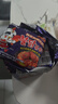 三养（SAMYANG）火鸡面三养甜辣炸鸡味火鸡面方便面700g(140g*5)早餐泡面拌面宵夜 实拍图