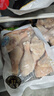CP正大食品白羽鸡琵琶腿2斤 早餐冷冻小鸡腿 烤卤凉拌蒸煮煎炸鸡腿 实拍图