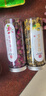 印象堂茶叶新茶胎菊菊花茶礼品玫瑰花茶组合装花草茶2罐装130g养生茶 实拍图