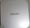 神舟（HASEE）战神mini i7XG迷你台式电脑商用小主机(酷睿十三代i7-13700HX 24G 1TBSSD WIFI win11) 实拍图