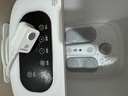 美的（Midea）泡脚桶杀菌足浴盆加热暖脚自动按摩保暖洗脚盆熏蒸暖泡喷淋生日礼物送男女友长辈 ZL310温泉桶 实拍图