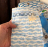 巴布豆（BOBDOG）小波浪纸尿裤XL132片箱装(11.5-14KG)尿不湿 干爽透气 实拍图