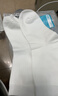 巴迪高（BADIGAO）一次性袜子男女款纯棉日抛袜冬季加厚旅行旅游中长筒免洗防臭 实拍图