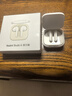 小米（MI）Redmi Buds 6 活力版 蓝牙耳机 30小时长续航 适用于安卓苹果手机 白色 实拍图