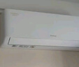 格力空调 1.5匹云佳pro 新一级能效 变频冷暖壁挂式卧室挂机 新品升级 省电空调 KFR-35GW/NhMa1BG 实拍图