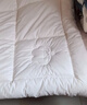 京东京造100%天然新疆棉花被 纯棉被芯双人被子 冬季厚被8斤2x2.3m 实拍图