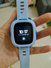 小米米兔儿童电话手表7A蓝色 国家补贴 长续航高清视频4G全网通防水定位小学生初高中男女智能儿童手表 实拍图