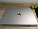 惠普（HP）星Book Pro16【2025新品酷睿Core】16英寸AI智能高性能轻薄笔记本手提电脑学生商务办公全能本 银：酷睿7-240H丨2.5K丨240Hz丨16G DDR5内存丨1T固态丨1 实拍图
